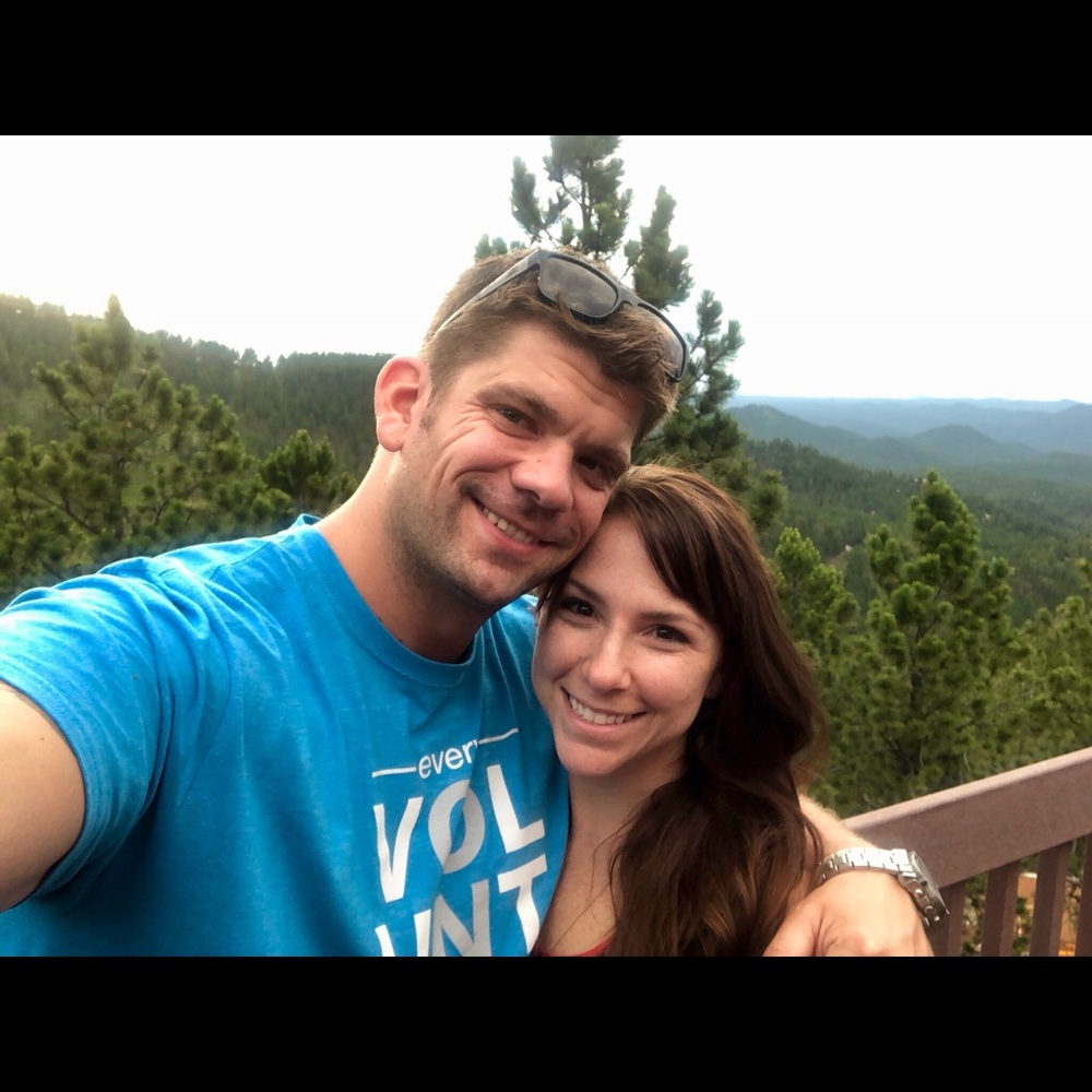 Meet your Posher’s, Patrick and Anna!